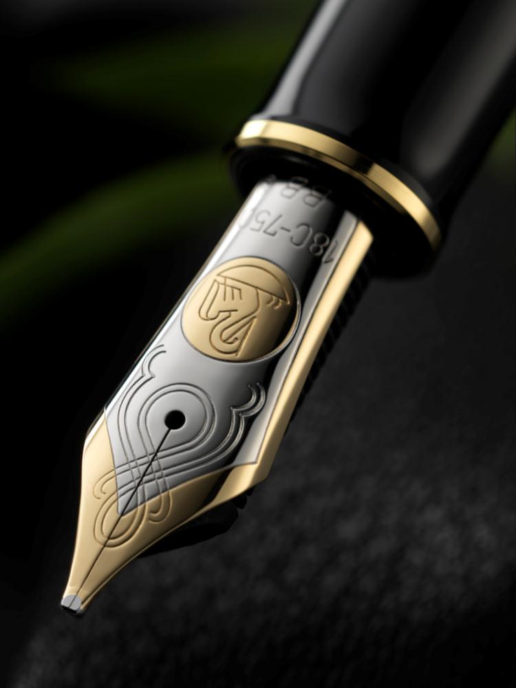 XPEX Set Di Pennini Per Calligrafia, Pennini Per Calligrafia, Pennini - Foto 8